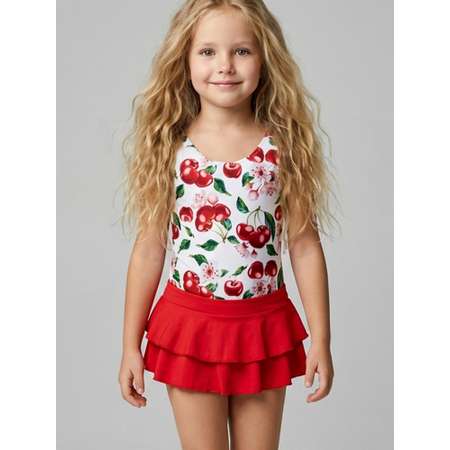 Купальник и юбка PlayToday