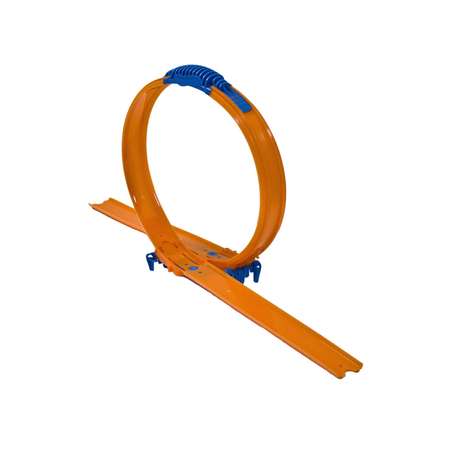 Гараж Hot Wheels многоуровневый