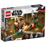 Конструктор LEGO Star Wars 75238 186 дет.