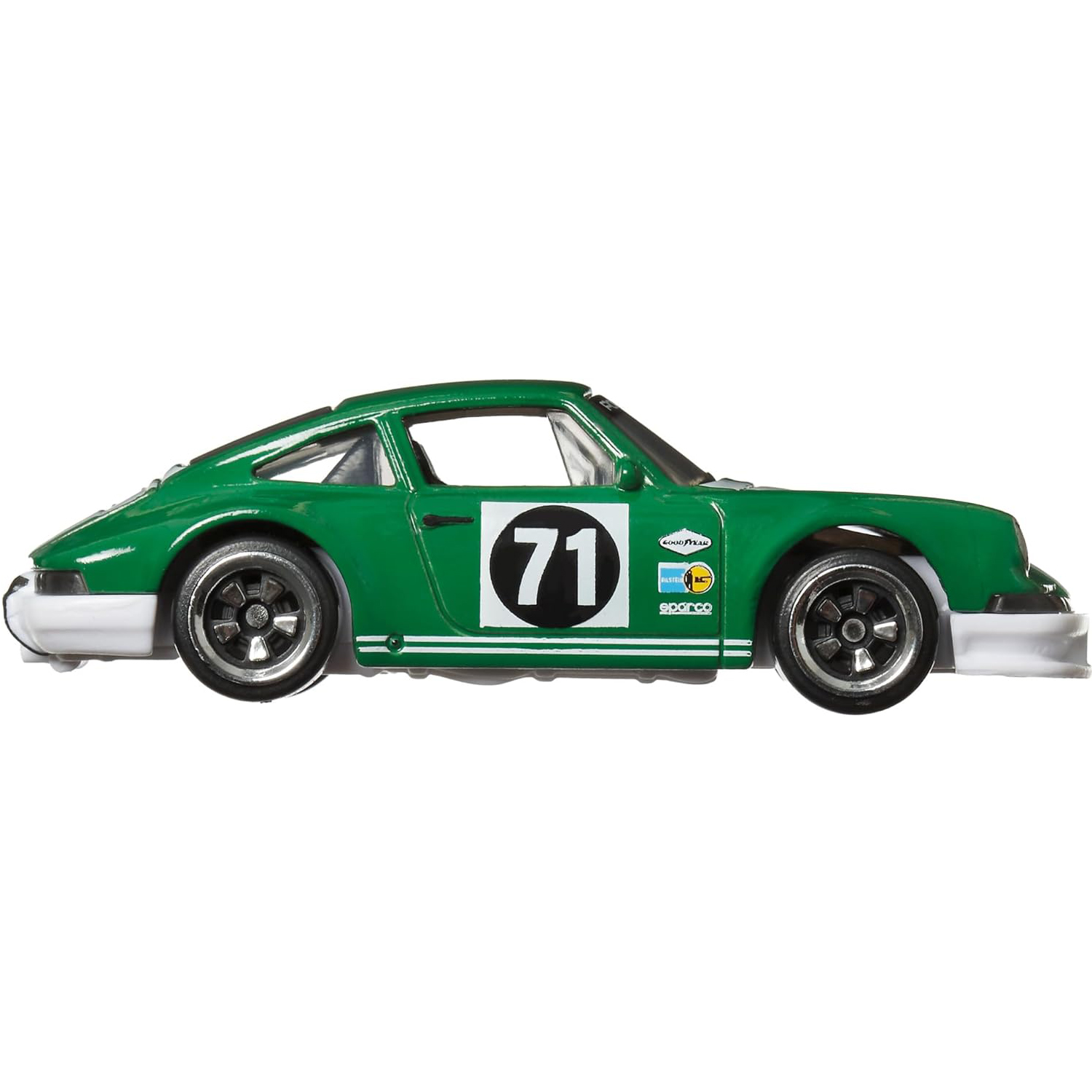 Автомобиль Hot Wheels 1:64 HRT81-HRV04 - фото 2