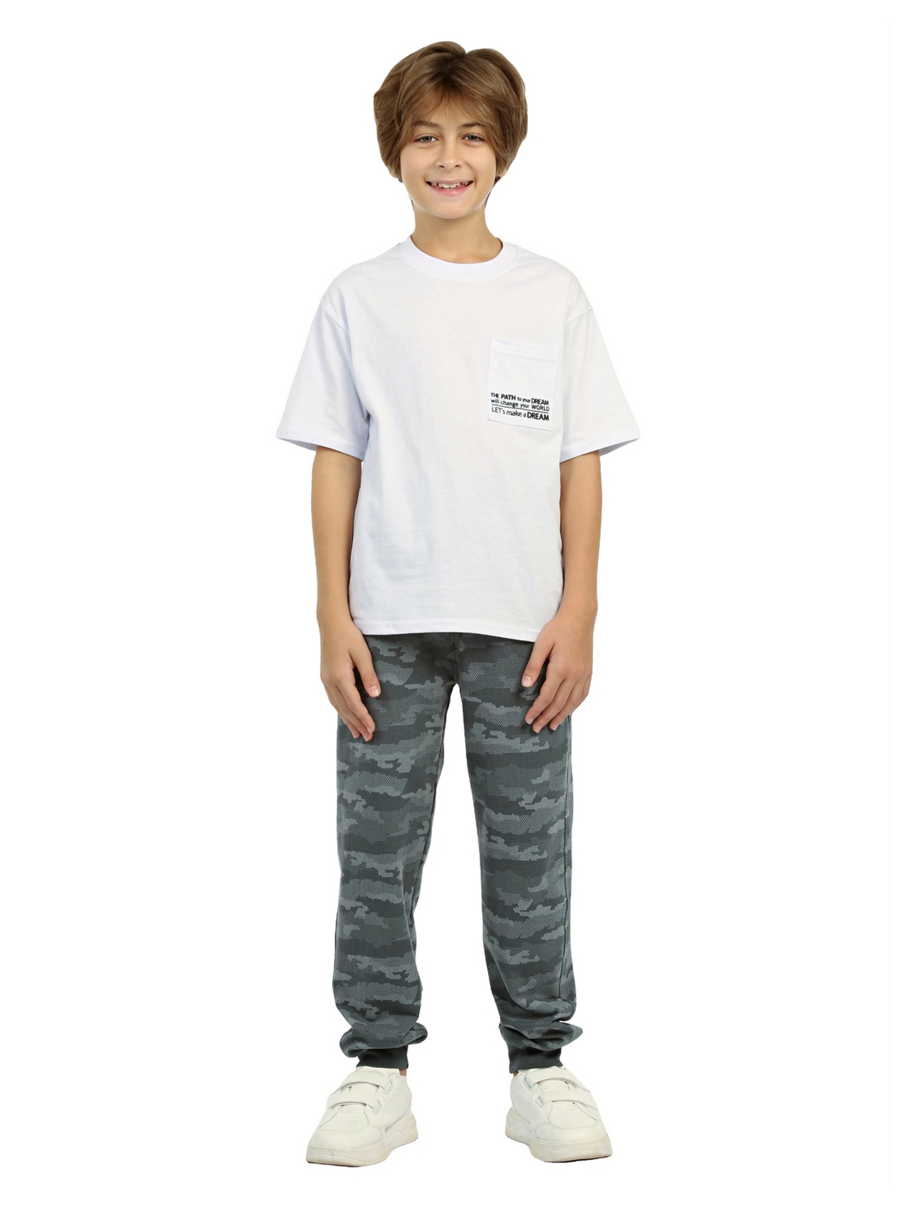 Брюки N.O.A. 11533 - фото 5