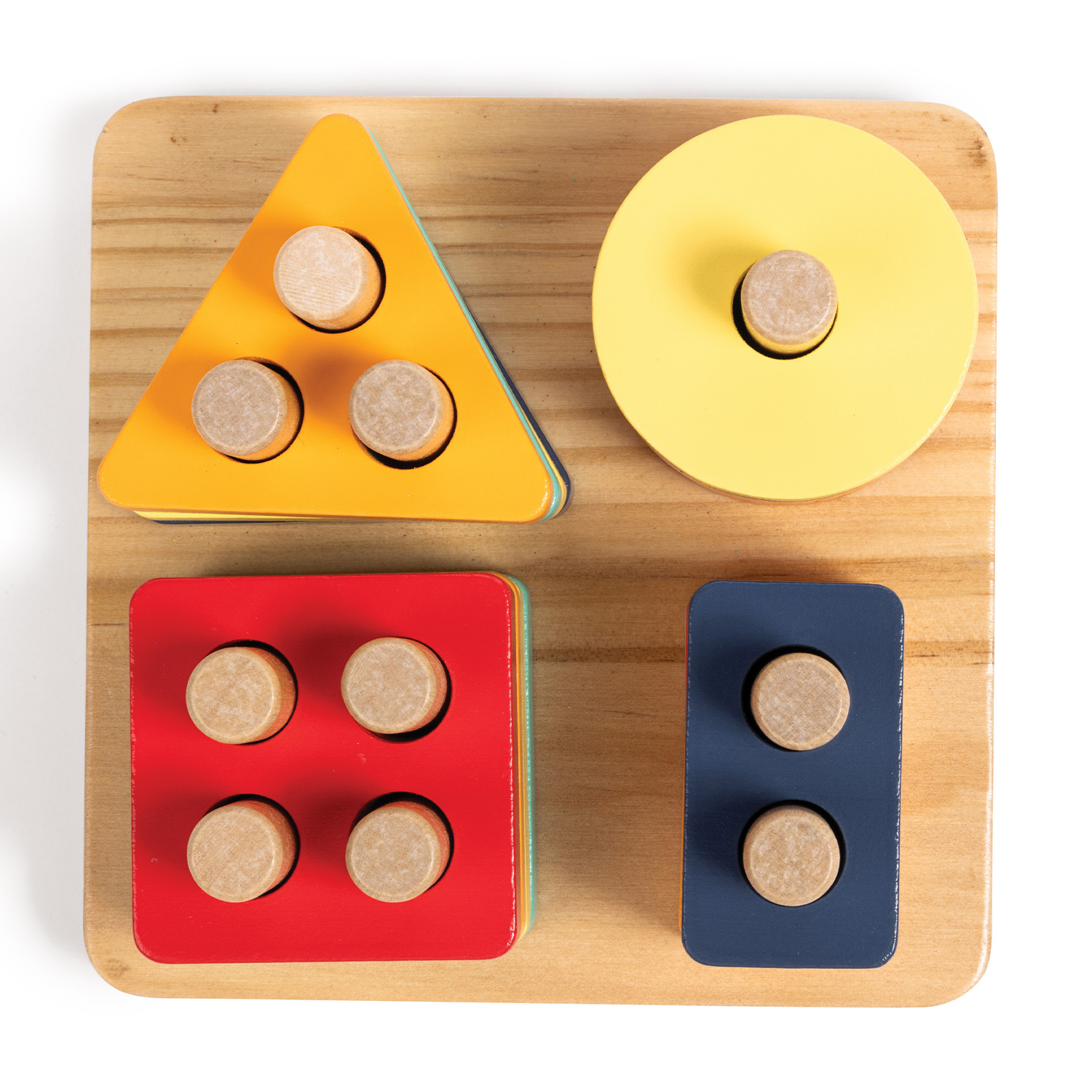 Настольная игра Hape - фото 3