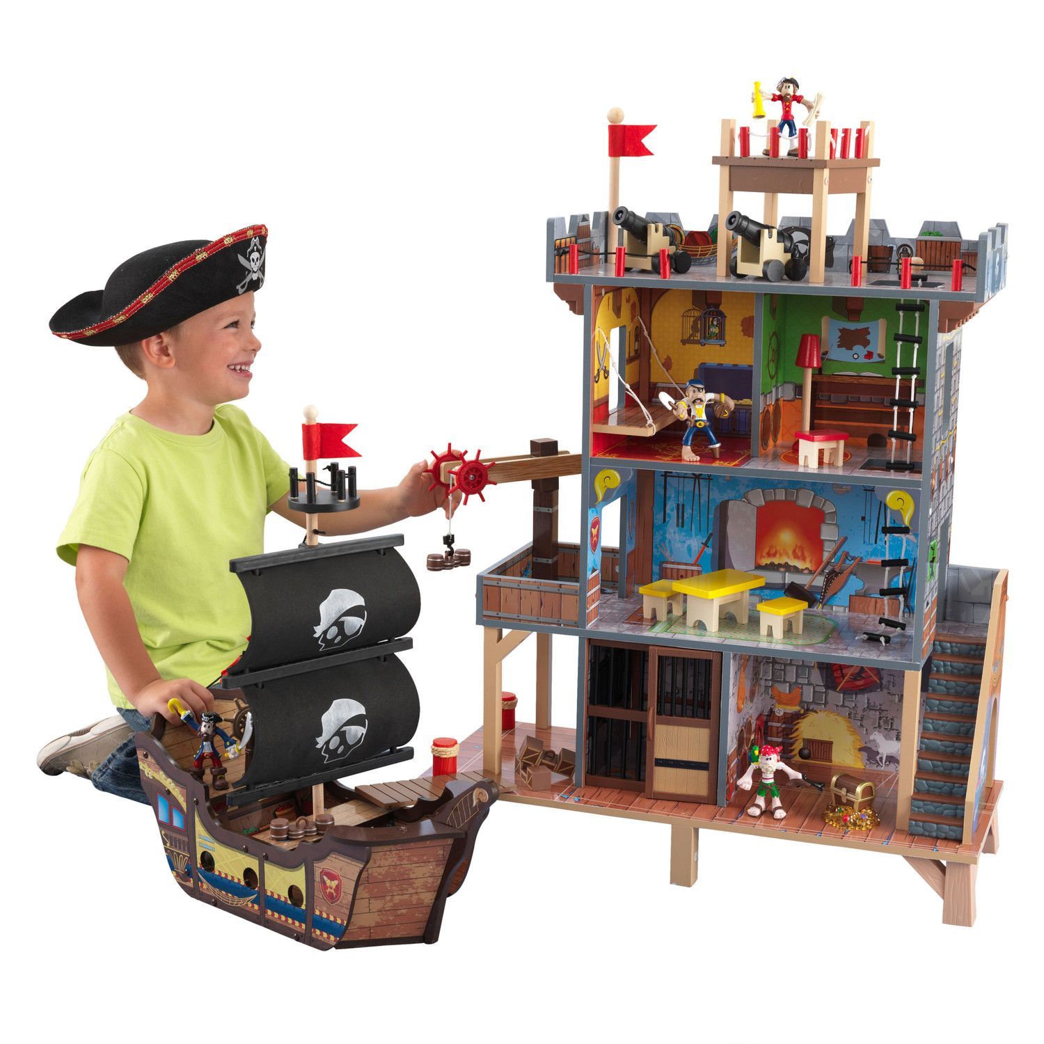 Игрушка KidKraft - фото 8
