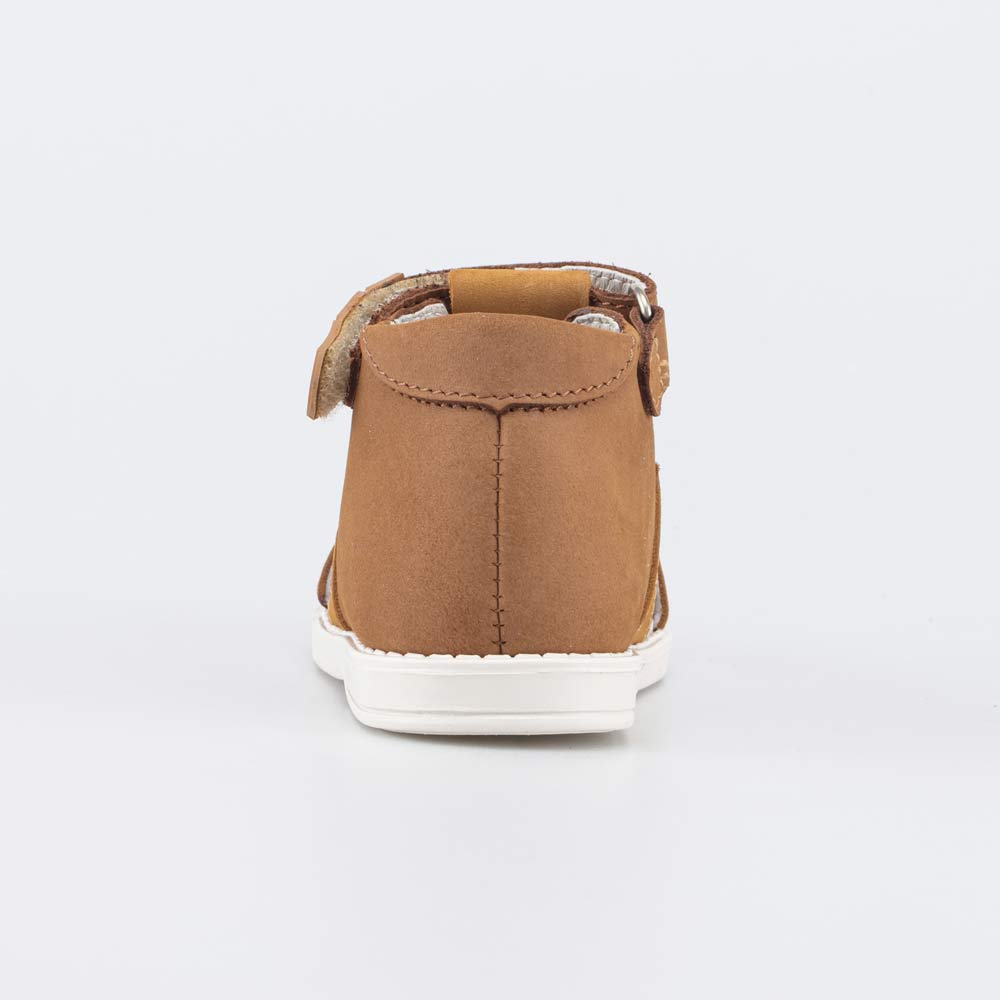 Сандалии Котофей 022160-21 - фото 5