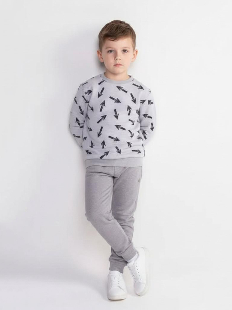 Костюм VGtrikotazh d3125 - фото 1