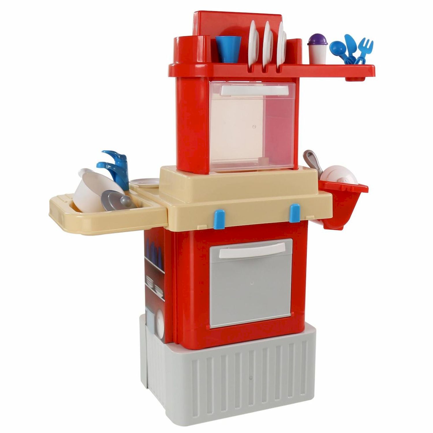 Игрушечная кухня Coloma Y Pastor - фото 7