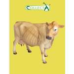 Фигурка Collecta Корова Джерсейская