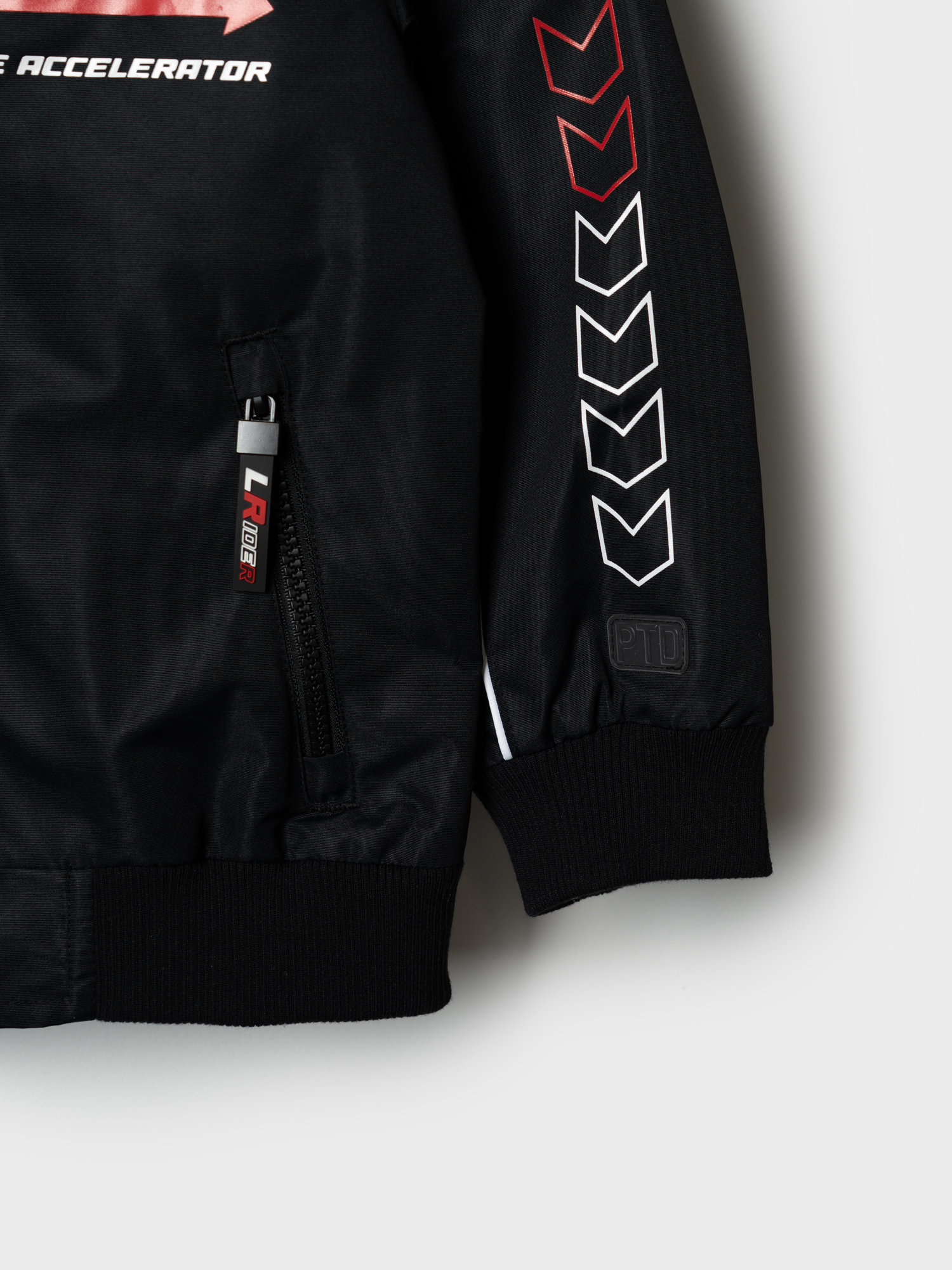 Ветровка PlayToday 12612269 - фото 9