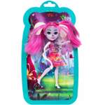Кукла модельная 1TOY высота 16 см