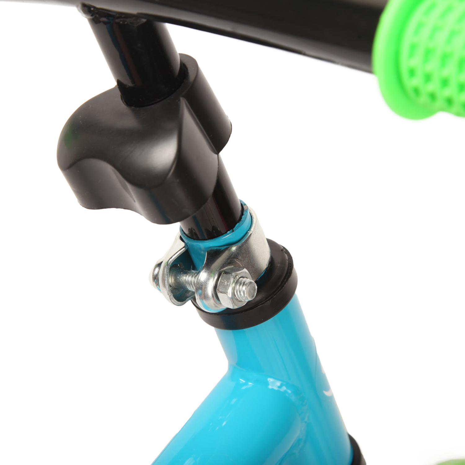 Двухколесный беговел Kreiss 12 дюймов - фото 11