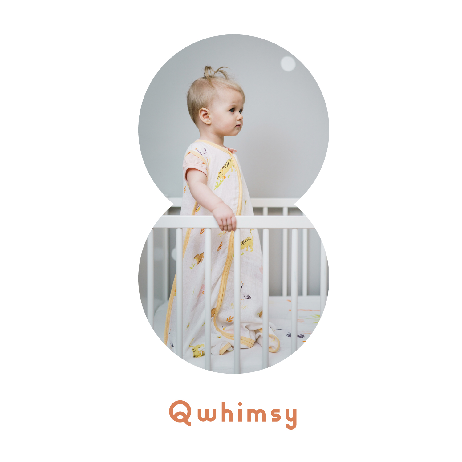 Конверт в коляску Qwhimsy - фото 12