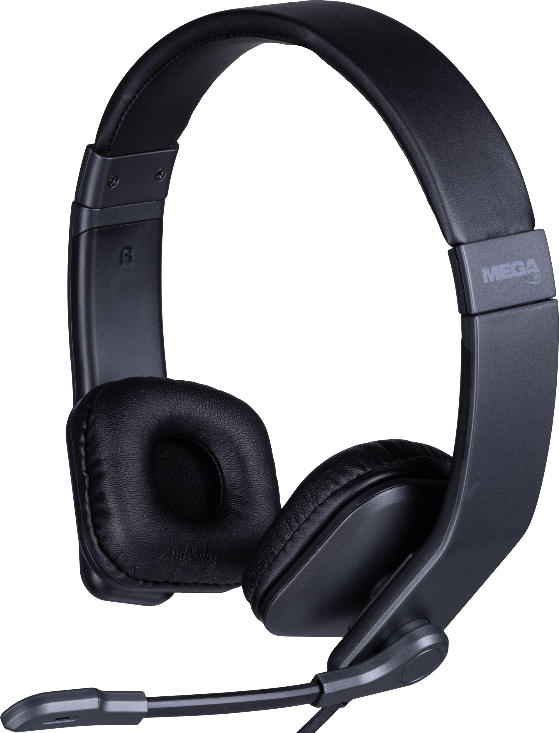 Наушники накладные BIGTECH - фото 2