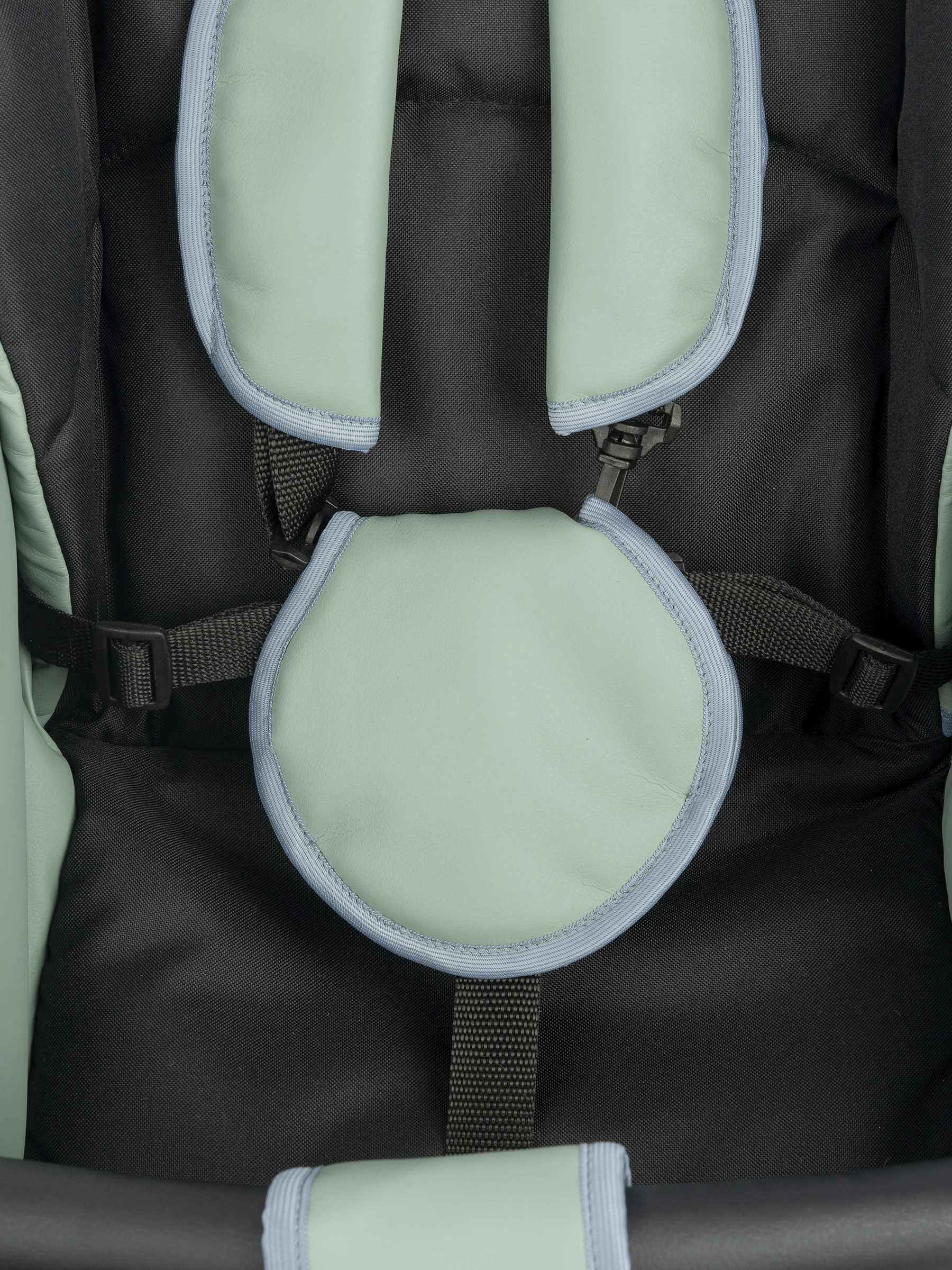 Коляска 2в1 JOVOLA Tessa Classic Eco - фото 9