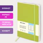Блокнот Brauberg 80 лист.