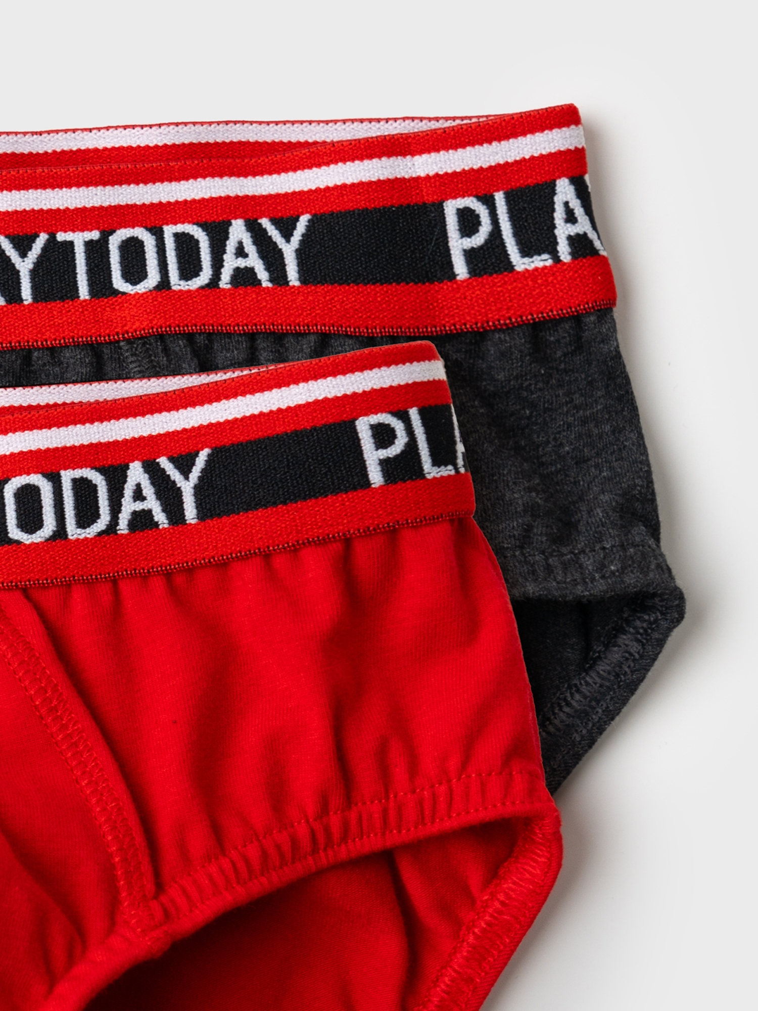 Трусы 2 шт PlayToday 12611325 - фото 3