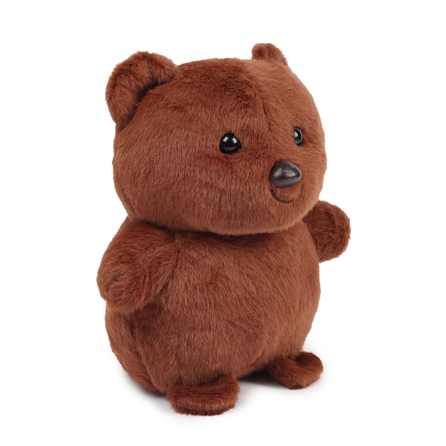 Мягкая игрушка ё мишка Медвежонок - фото 2