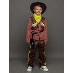 Костюм пуговка