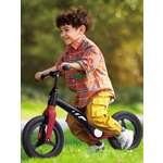 Двухколесный беговел Hape