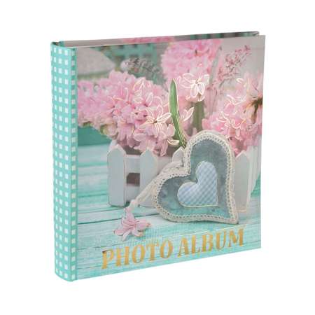 Фотоальбом Гиацинты Феникс-Презент мультиколор