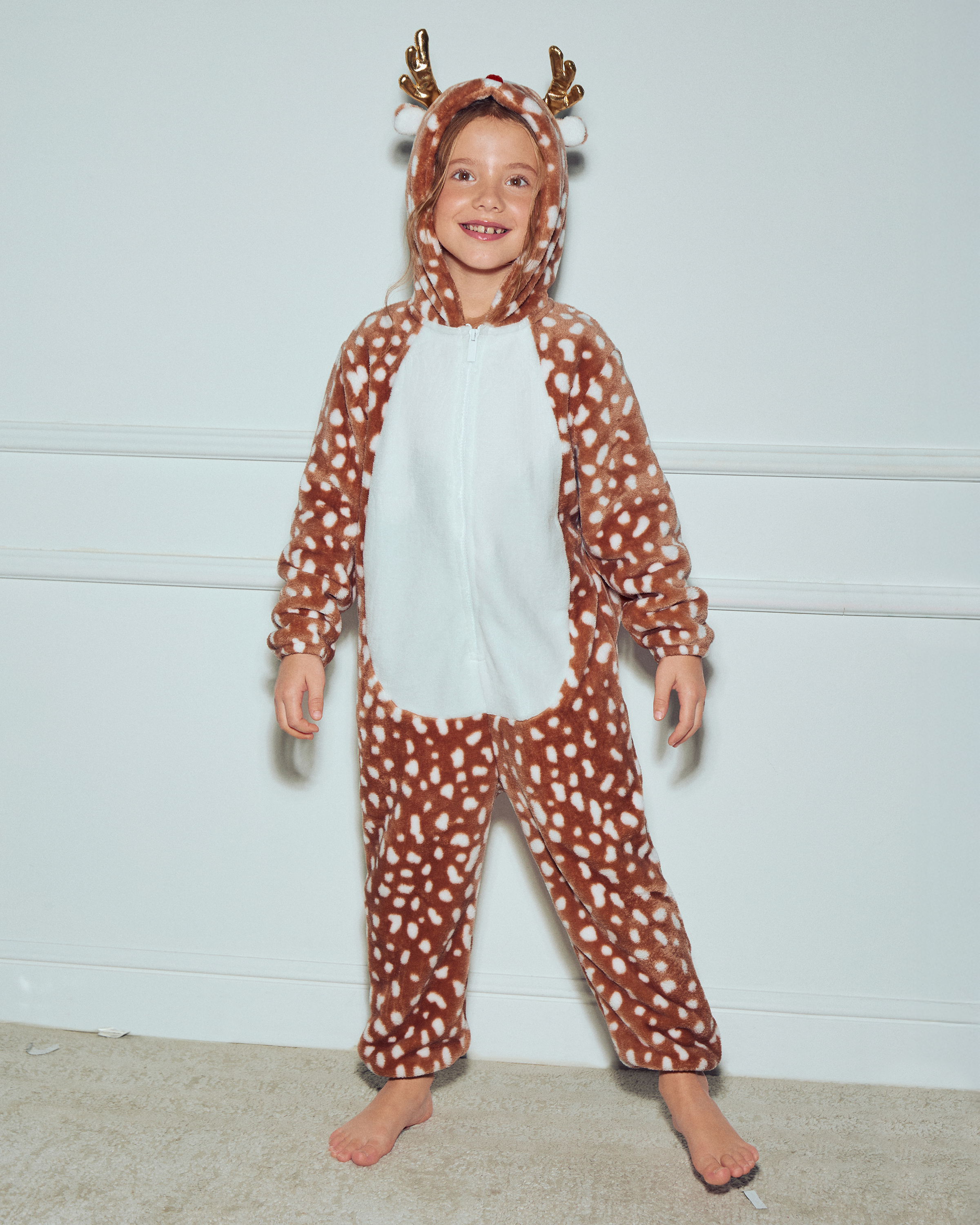 Костюм Grimmo Олень W25GR6-GK09kg-88 - фото 9