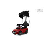 Каталка RIVERTOYS Z005ZZ-M-RED красный