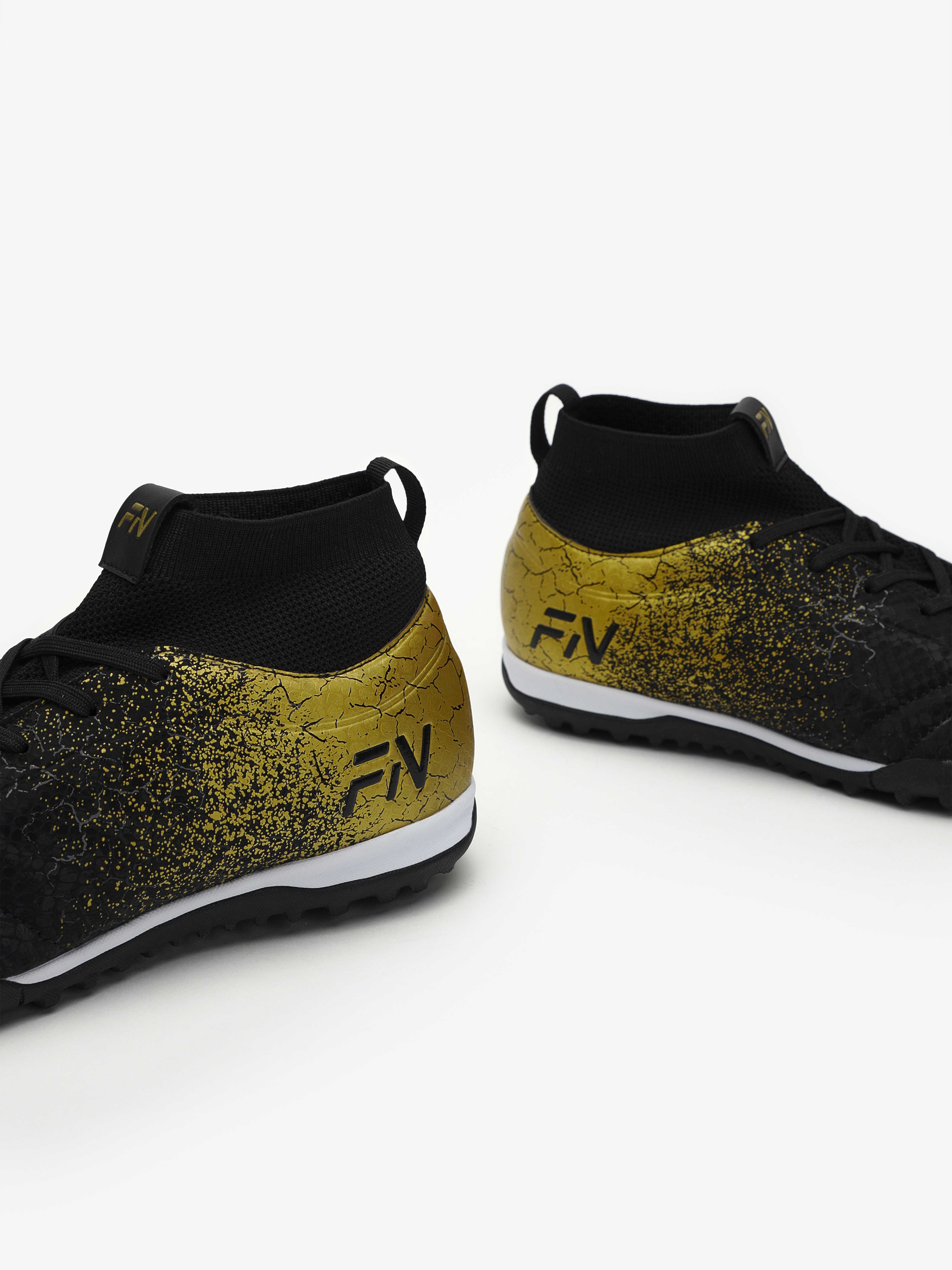 Бутсы FN KFN5062001-037 - фото 13