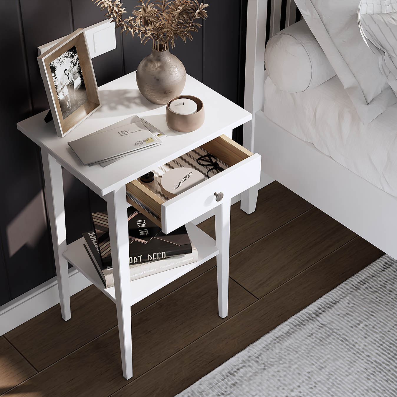 Тумба IKEA КЫМОР - фото 25