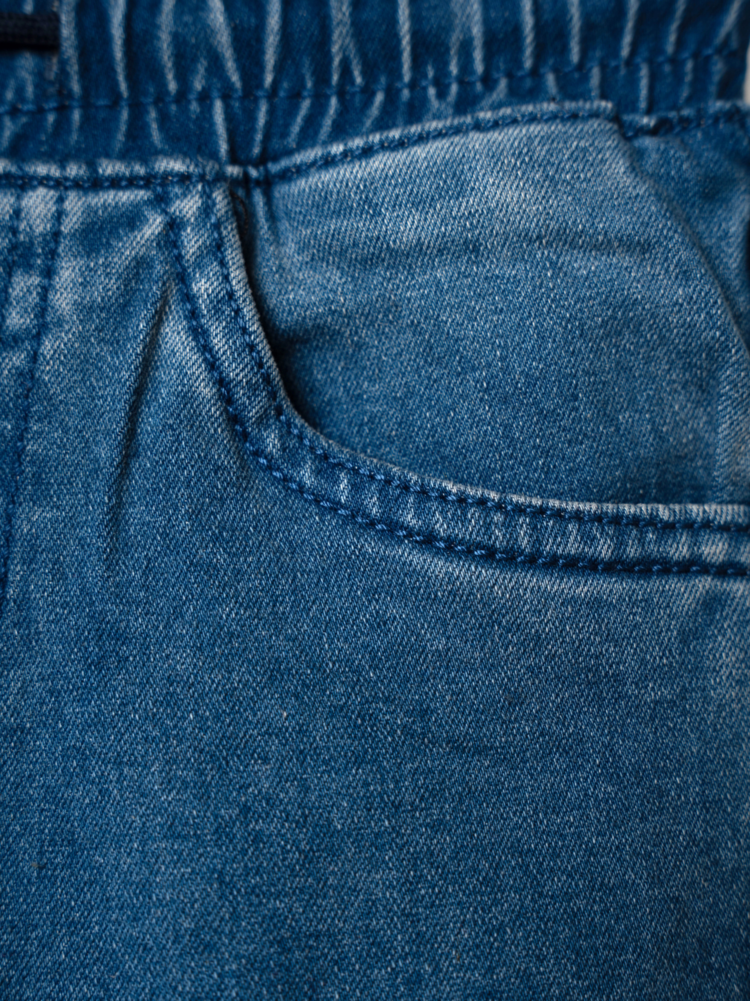 Джинсы PlayToday 12522018 - фото 9