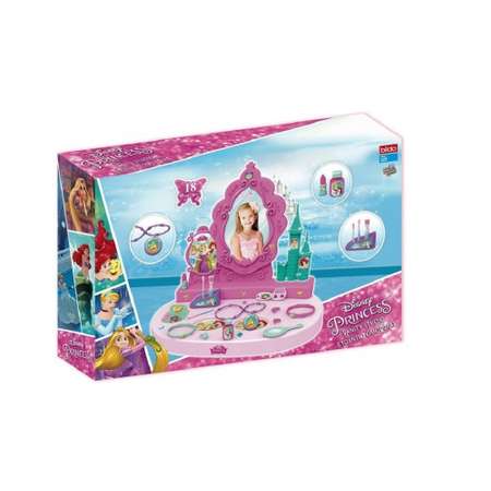 Игрушка Bildo туалетный столик