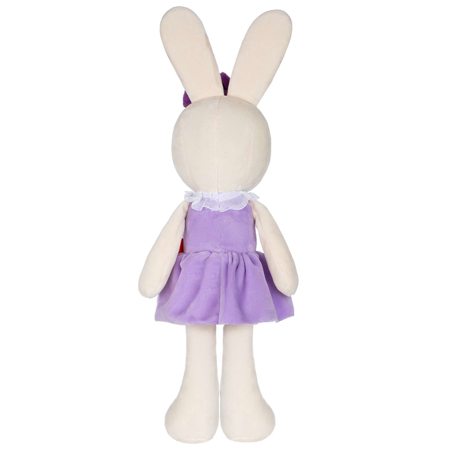 Мягкая игрушка Fancy DOLLS зайка Маша - фото 4