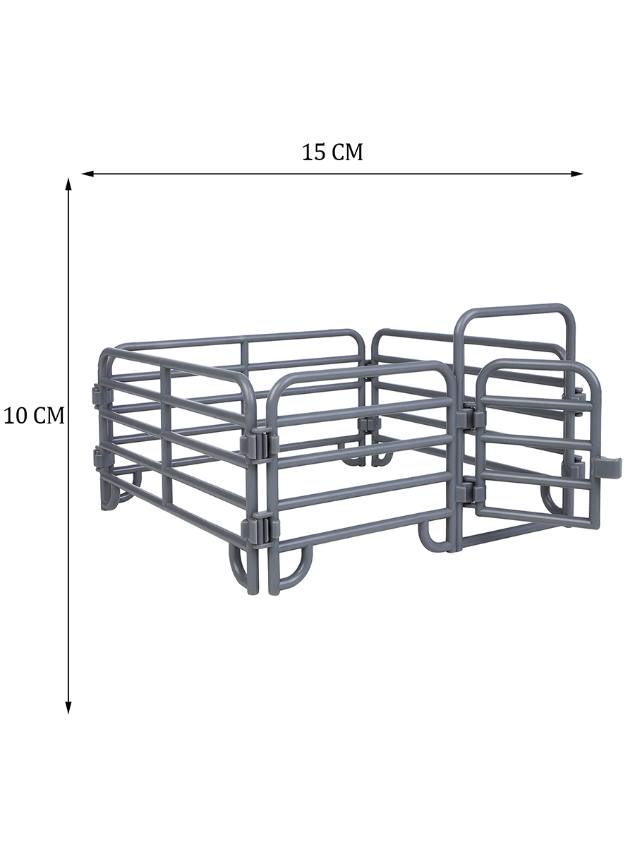 Игровой набор Masai Mara Мир лошадей - фото 4