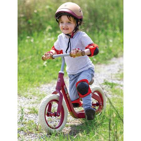 Двухколесный беговел Hape