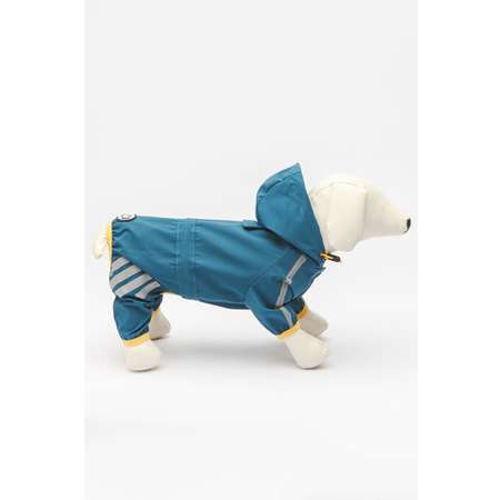 Дождевик для собак PIFPAF DOG