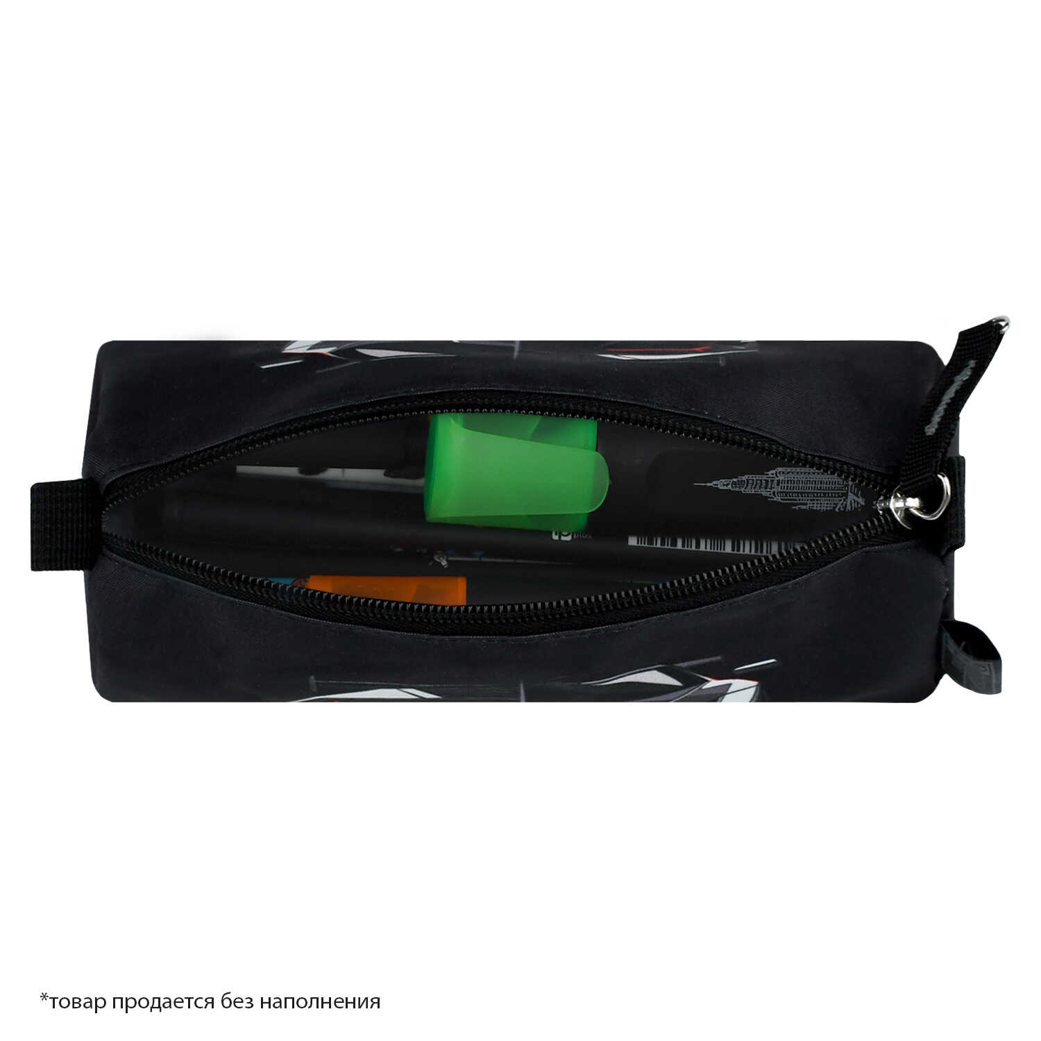 Пенал Феникс + Кибергонка - фото 3