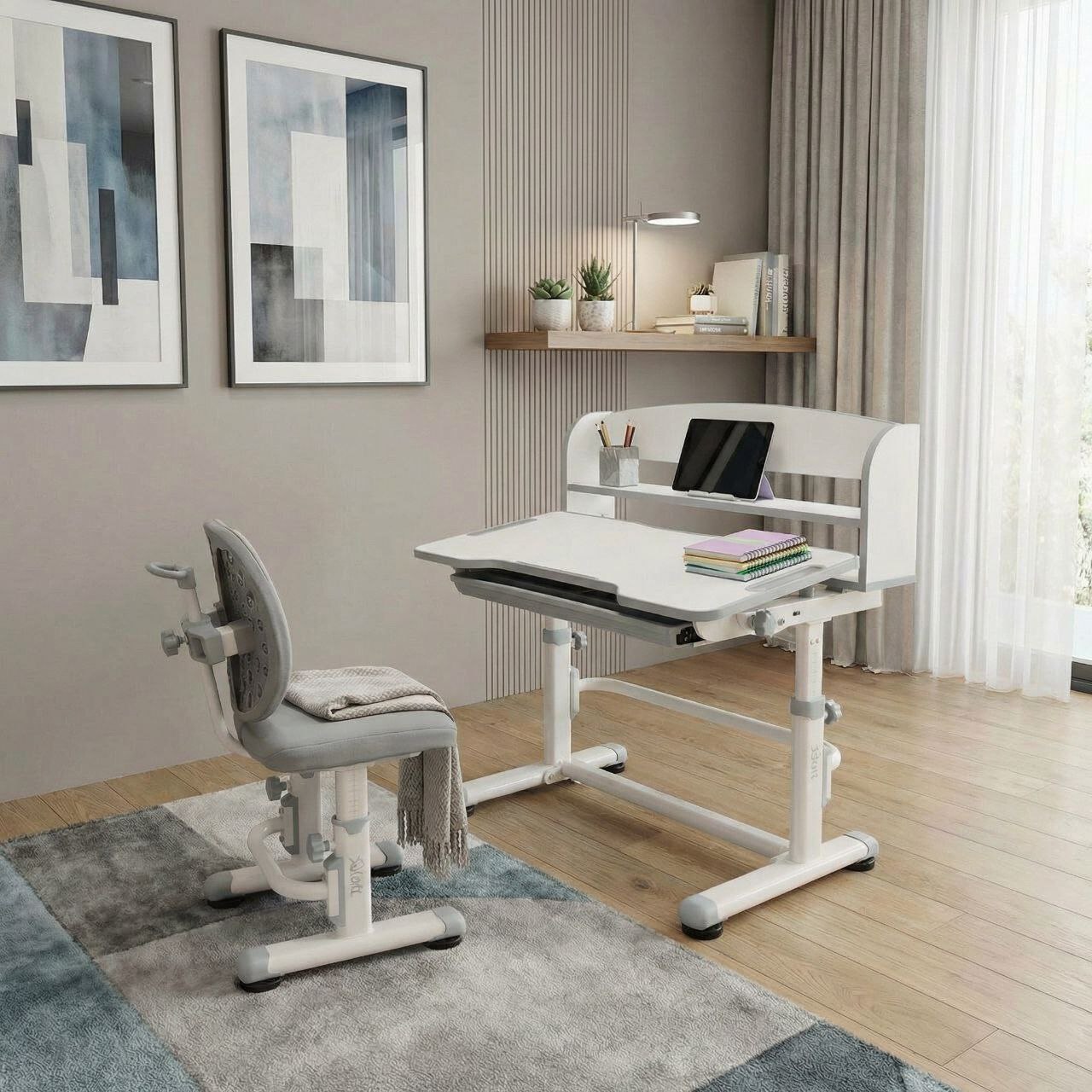 Комплект мебели LOTT OXFORD - фото 5