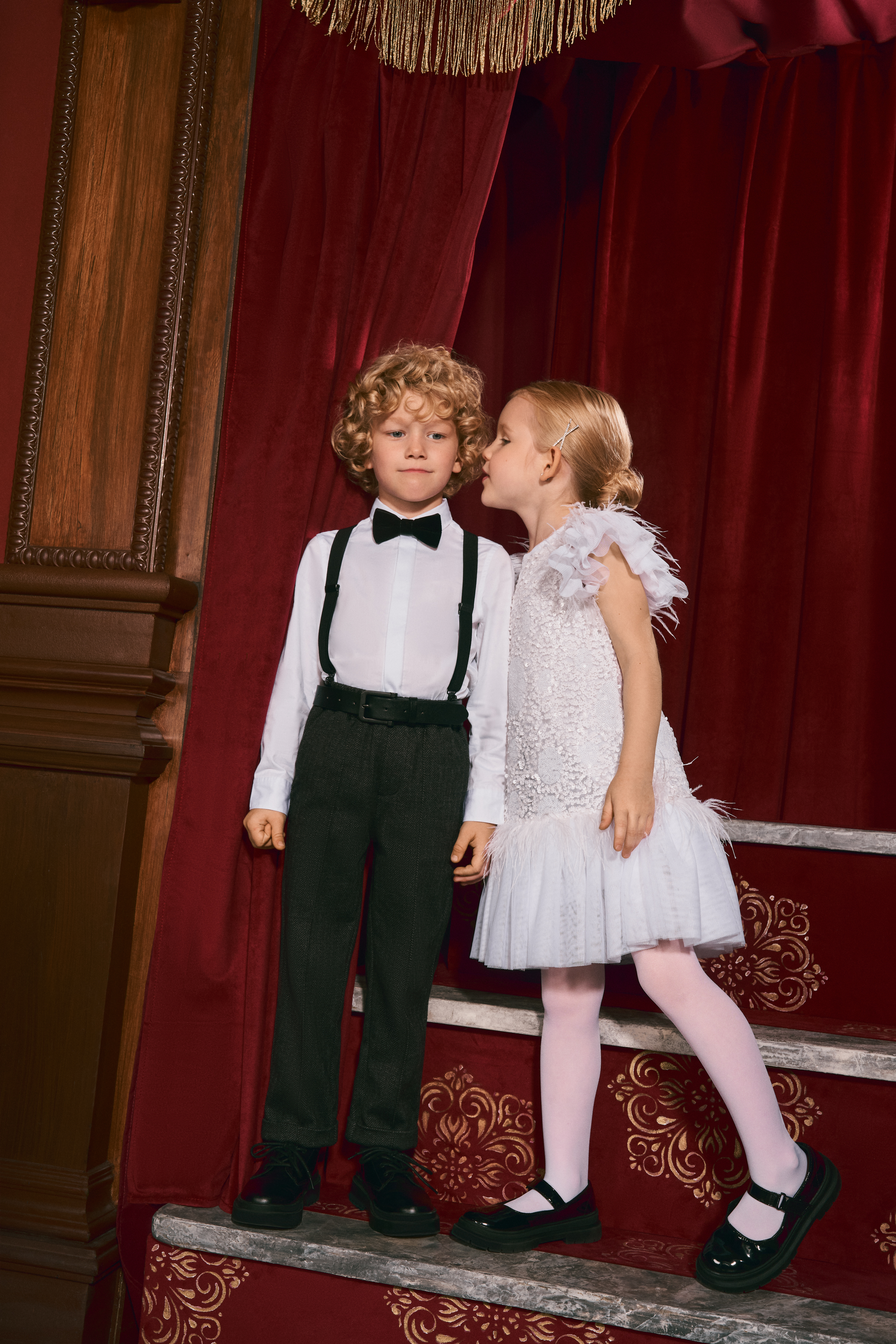 Брюки Acoola 20140160103_0094059 - фото 2