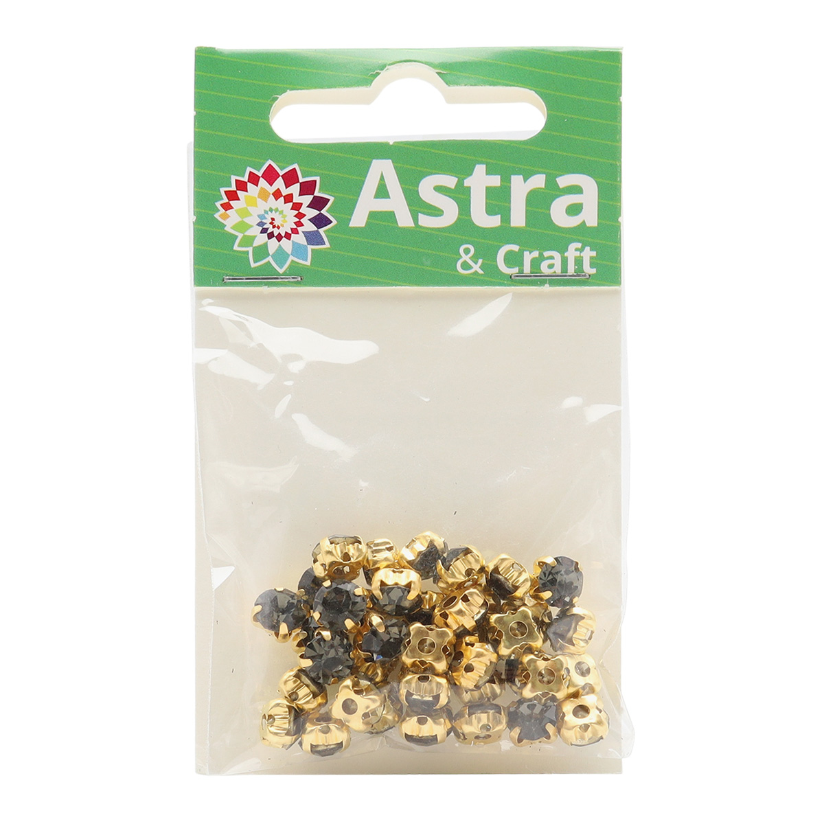 Набор для творчества Astra Craft бисер - фото 4
