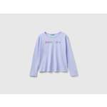 Лонгслив United Colors of Benetton