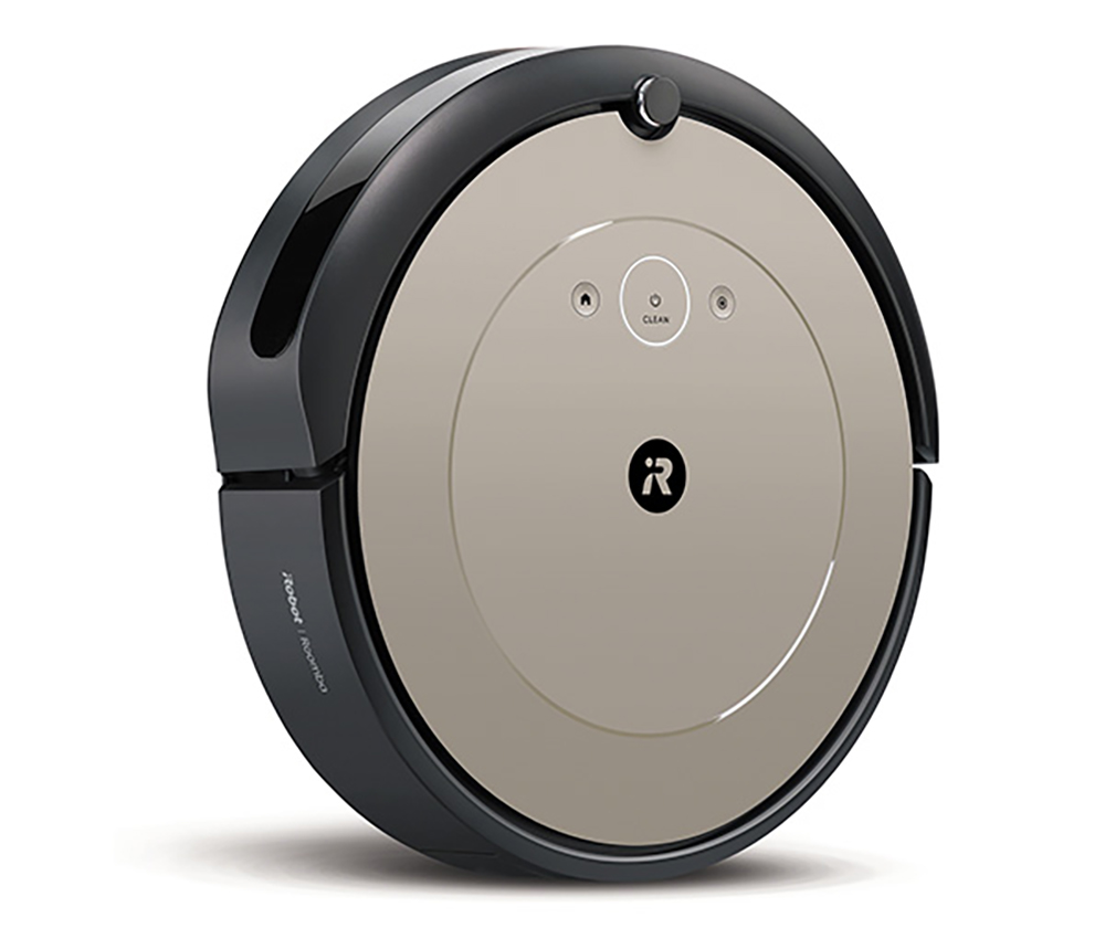 Робот-пылесос iRobot Roomba i1 - фото 3
