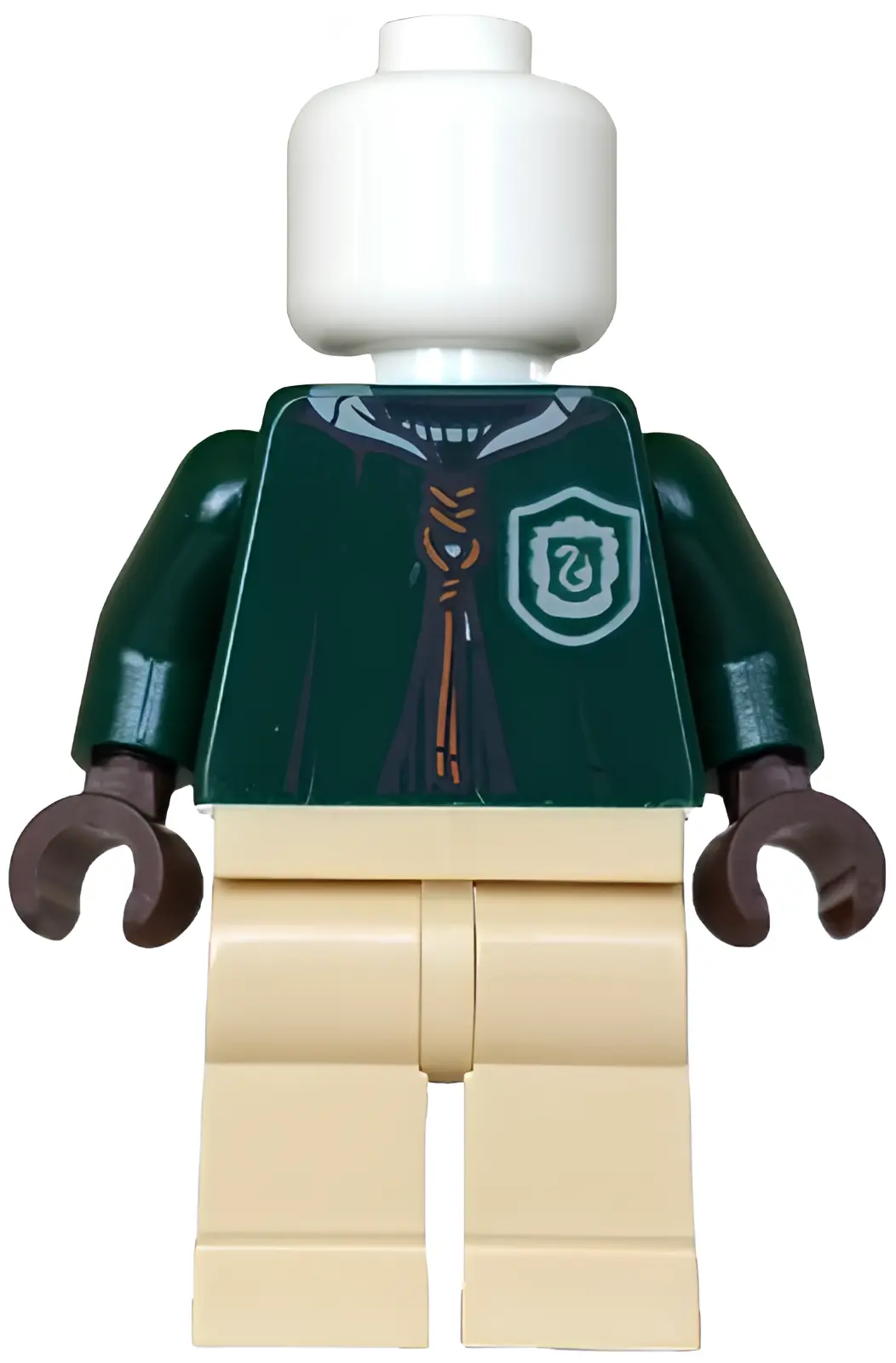 Фигурка LEGO Harry Potter Mannequin - фото 1