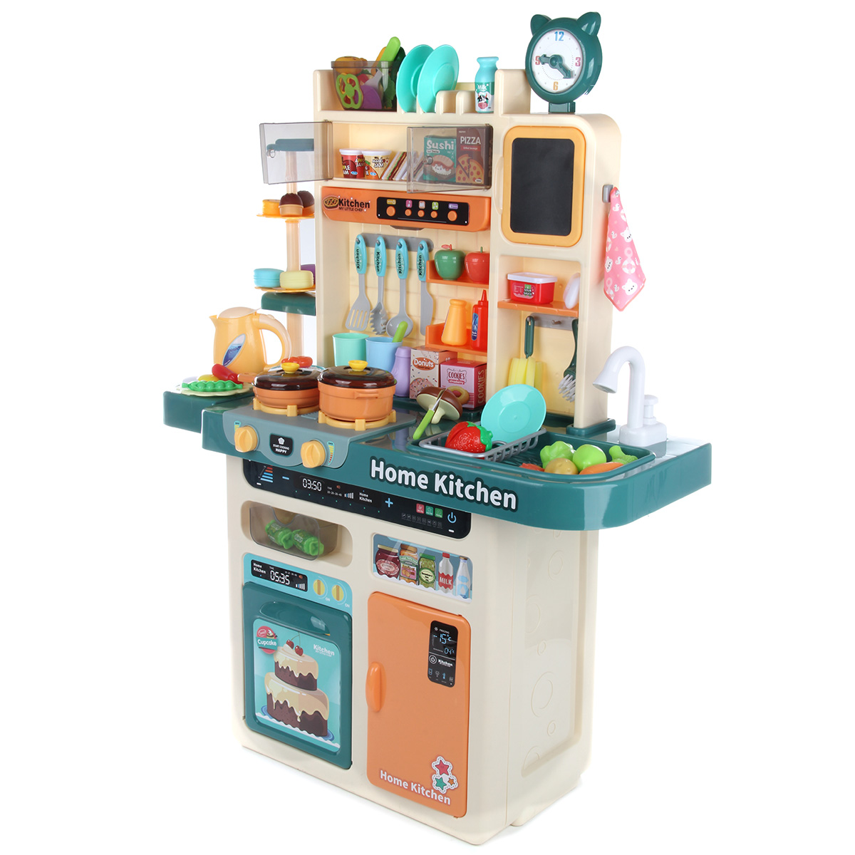 Игрушечная кухня Veld Co - фото 2