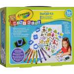 Набор для рисования Crayola Мои первые печати