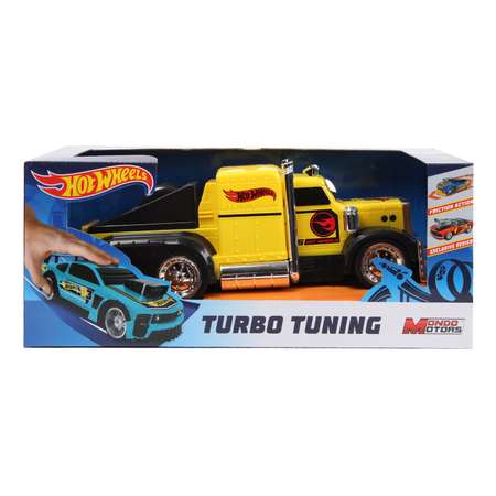 Автомобиль Hot Wheels