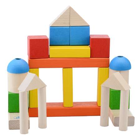 Игрушка Краснокамская игрушка пирамидка