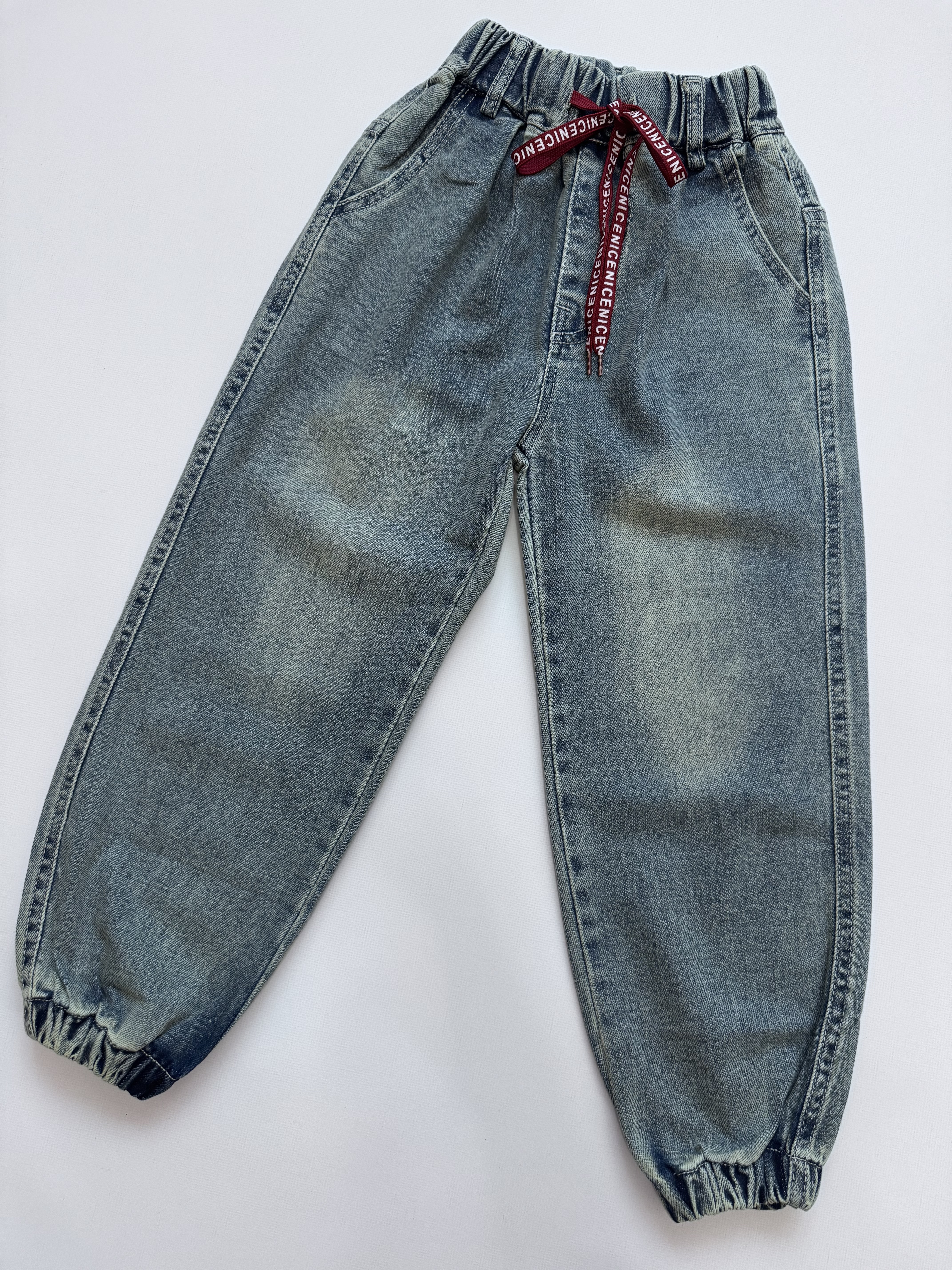 Джинсы MODERNFECI M60007# - фото 3