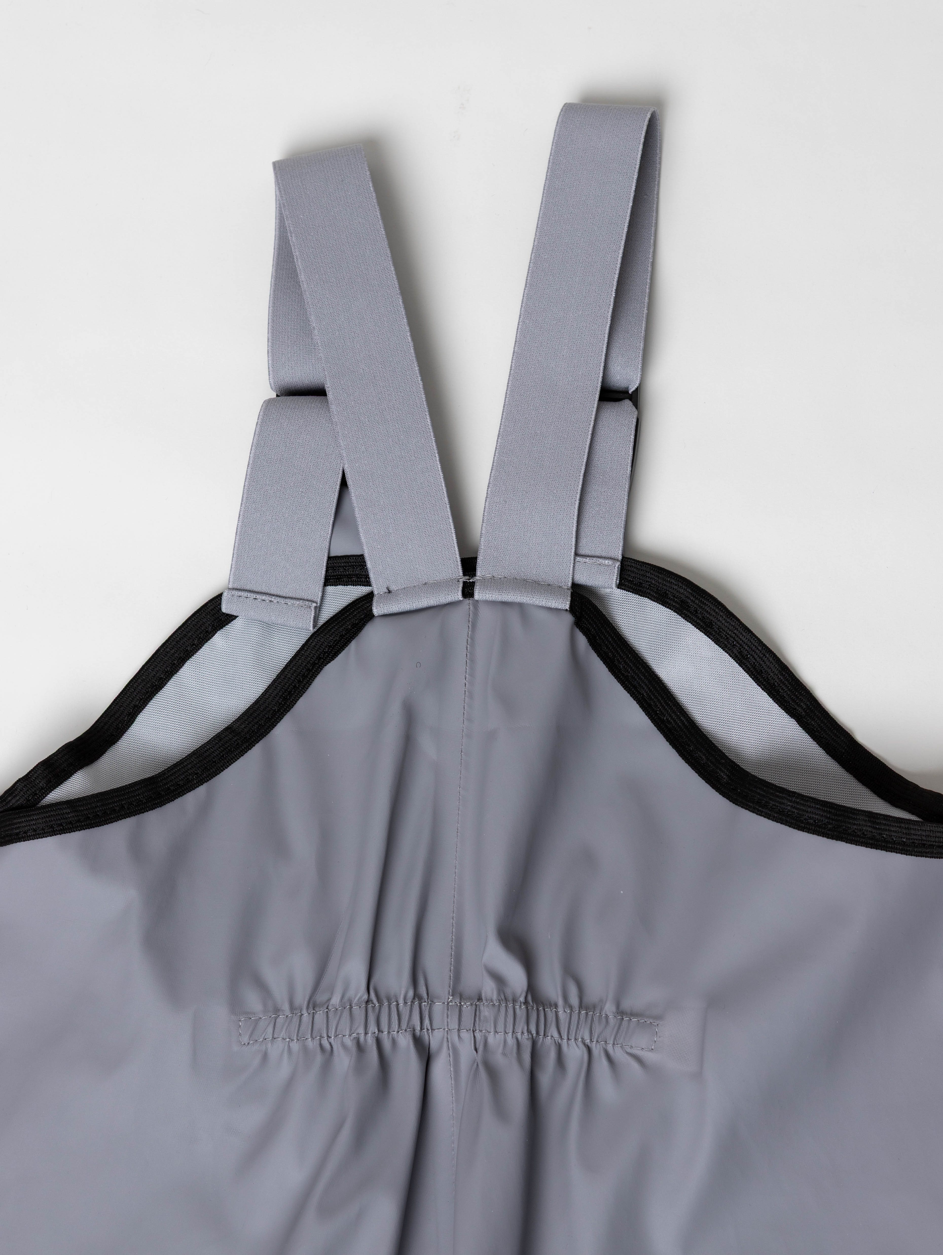 Полукомбинезон batik 110-22о-1 - фото 13