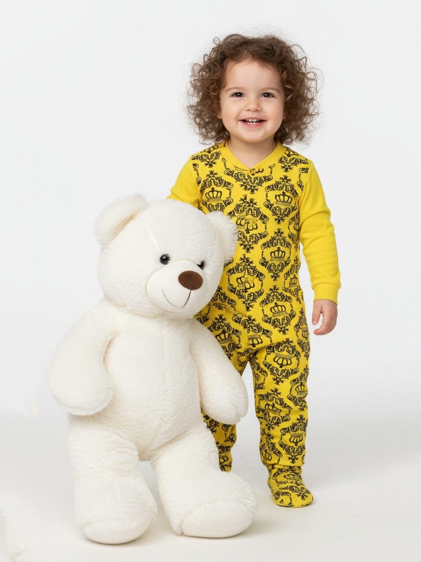 Комбинезон VGtrikotazh d2943 - фото 1