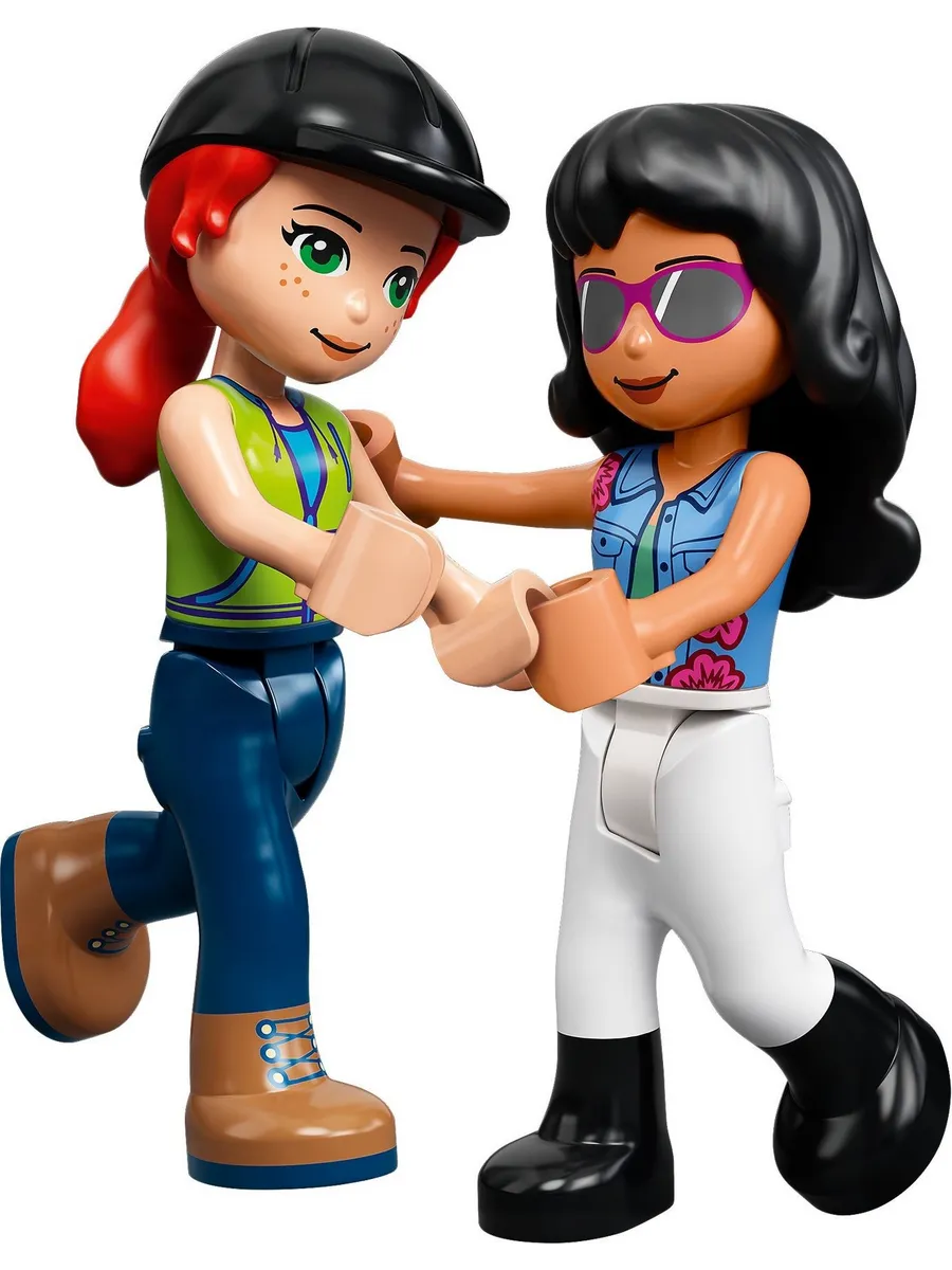 Конструктор LEGO Friends 511 дет. - фото 7