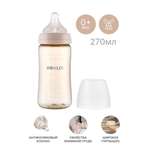 Бутылочка MOYUUM Anti-Colic 270 мл