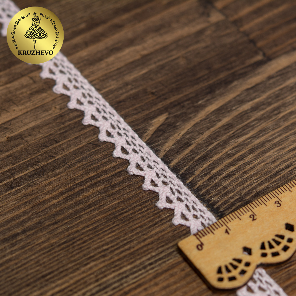 Набор для творчества KRUZHEVO шитье - фото 5